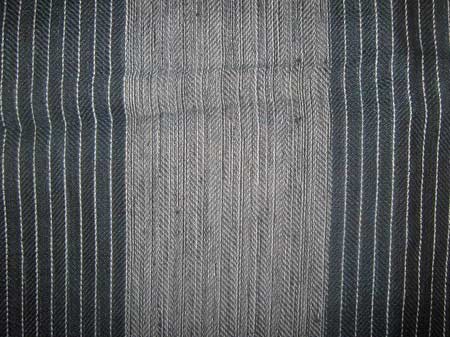 Linen Fabric 02